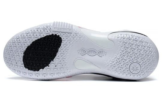 Баскетбольні кросівки Li-Ning Wade Fission 8 'Panda' ABPT029-3 ABPT029-3 фото