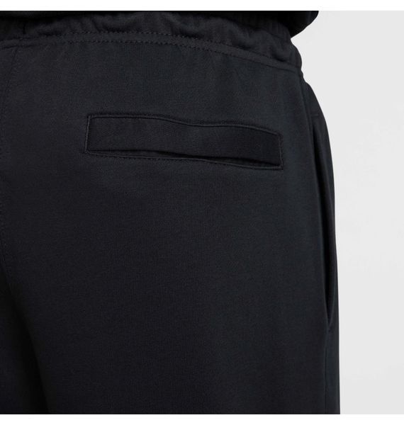 Чоловічі брюки Nike M Nk Club Ft Oh Pant Black (HQ4422-010) HQ4422-010 фото