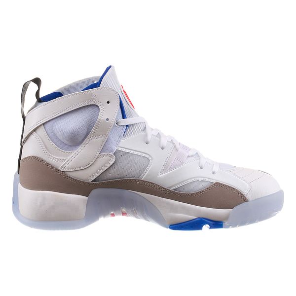 Кроссовки мужские Jordan Jumpman Two Trey (DX6551-104) DX6551-104 фото