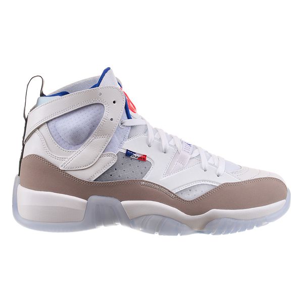 Кроссовки мужские Jordan Jumpman Two Trey (DX6551-104) DX6551-104 фото