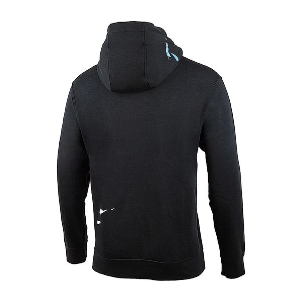 Кофта чоловічі Nike Nsw Spe+ Bb Po Hoodie Mfta (DM6873-010) DM6873-010 фото