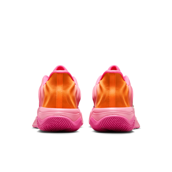 Баскетбольні кросівки Nike Giannis Immortality 4 Hyper Pink FQ3680-601 (FQ3680-601) FQ3680-601 фото