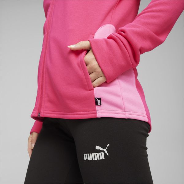 Спортивный костюм женской Puma Tracksuits (67370148) 67370148 фото