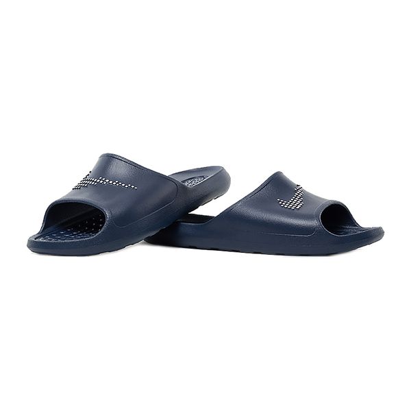 NIKE VICTORI ONE SHOWER SLIDE(CZ5478-400) CZ5478-400-45 фото