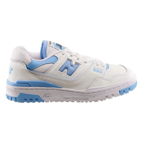 Кросівки жіночі New Balance 550 (BBW550BC)(BBW550BC)