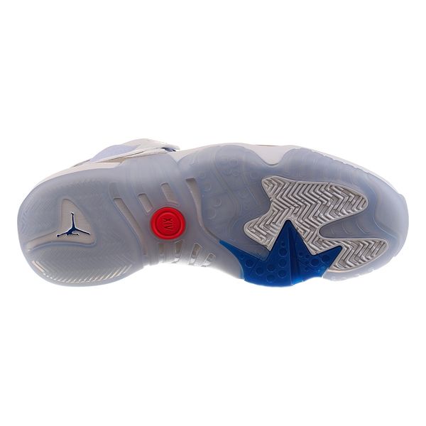 Кроссовки мужские Jordan Jumpman Two Trey (DX6551-104) DX6551-104 фото