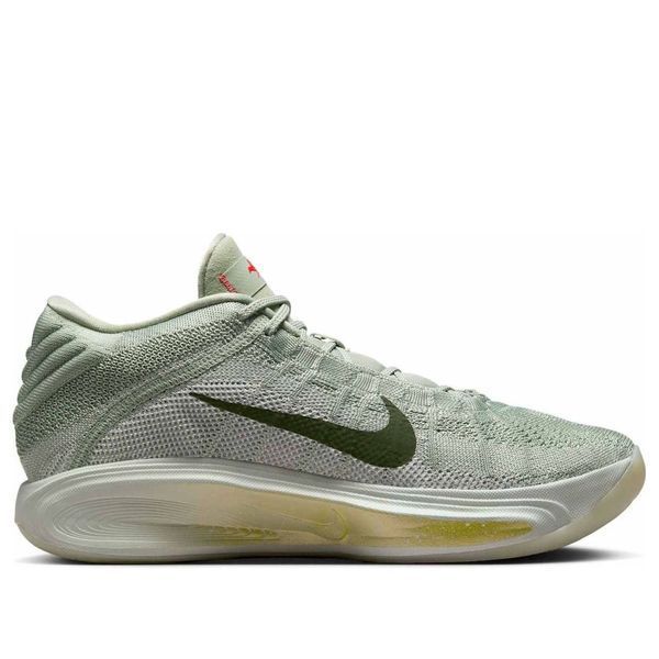 Баскетбольні кросівки Nike GT Hustle 3 (FV5953-300) FV5953-300 фото