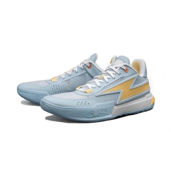 Li-Ning Wade Flash 'Sky Blue' ABPU027-3 ABPU027-3 фото