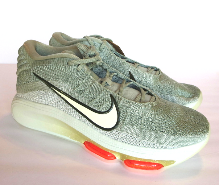 Баскетбольні кросівки Nike GT Hustle 3 (FV5953-300) FV5953-300 фото
