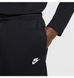 Чоловічі брюки Nike M Nk Club Ft Oh Pant Black (HQ4422-010) HQ4422-010 фото 3