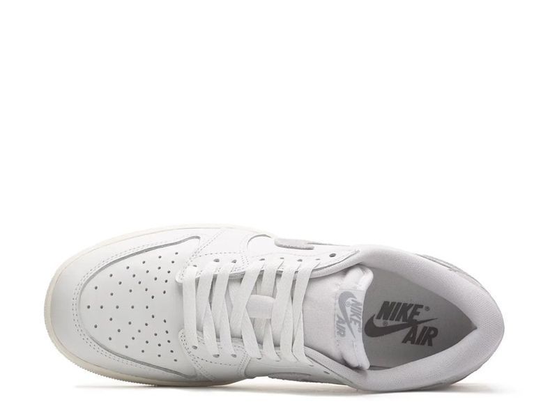 Чоловічі кросівки Air Jordan 1 Low OG 85 (FB9933-100) FB9933-100 фото