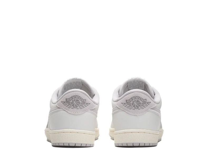 Чоловічі кросівки Air Jordan 1 Low OG 85 (FB9933-100) FB9933-100 фото