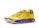 Баскетбольні кросівки Li-Ning Wade All City 12 'Yellow/Purple' ABAU015-7-39 фото 9