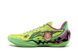 Баскетбольні кросівки LiNing LiRen 5 V2 Low &ldquo;Halloween&rdquo; ABAV059-16 ABAV059-16 фото 2