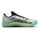Баскетбольні кросівки Jordan Zion 4 Grey Fog FB1802-005 (FB1802-005) FB1802-005 фото 2