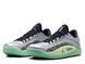 Баскетбольні кросівки Jordan Zion 4 Grey Fog FB1802-005 (FB1802-005) FB1802-005 фото 3