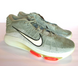 Баскетбольні кросівки Nike GT Hustle 3 (FV5953-300) FV5953-300 фото 3