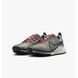 Чоловічі кросівки NIKE REACT PEGASUS TRAIL 4 (DJ6158-007) DJ6158-700 фото 1