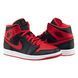Чоловічі кросівки Air Jordan 1 Mid (DQ8426-060) DQ8426-060 фото 4