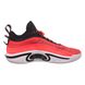 Баскетбольні кросівки Nike Xxxvi Low Red(DH0833-660) DH0833-660 фото 3