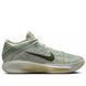 Баскетбольні кросівки Nike GT Hustle 3 (FV5953-300) FV5953-300 фото 2