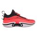 Баскетбольные кроссовки Nike Xxxvi Low Red(DH0833-660) DH0833-660 фото 2