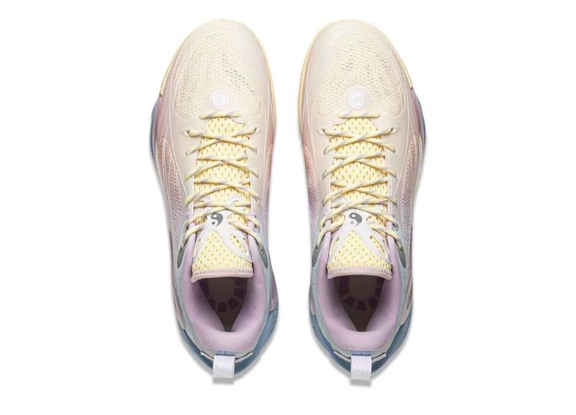 Li-Ning Dlo 1