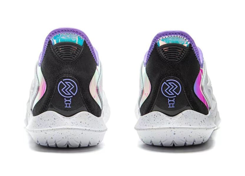 Li-Ning Speed 12 "Temper" (Fred VanVleet) ABAV069-2 фото