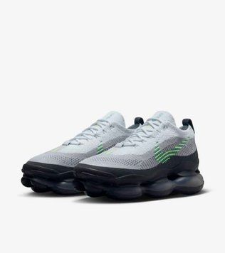 NIKE AIR MAX SCORPION FK(DJ4701-002) DJ4701-300 фото
