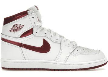 Чоловічі кросівки Air Jordan 1 Retro High OG 85 (BQ4422-161) BQ4422-161 фото