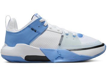 Женские кроссовки JORDAN ONE TAKE 5 (GS) (FD2338-104) FD2338-104 фото