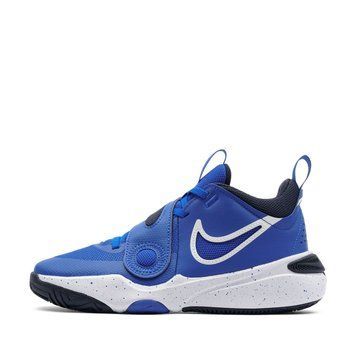Баскетбольные кроссовки Nike Team Hustle D11 (DV8996-400) DV8996-400 фото