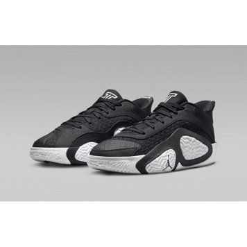 Баскетбольні кросівки Jordan Tatum 2, Black/White (FQ7629-001) FQ7629-001 фото