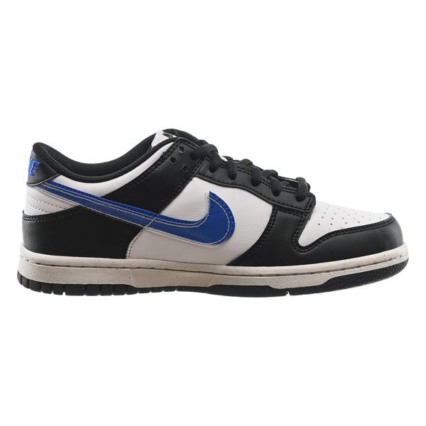 Nike Dunk Low TPU Swoosh (GS)(FD0689-001) FD0689-001 фото