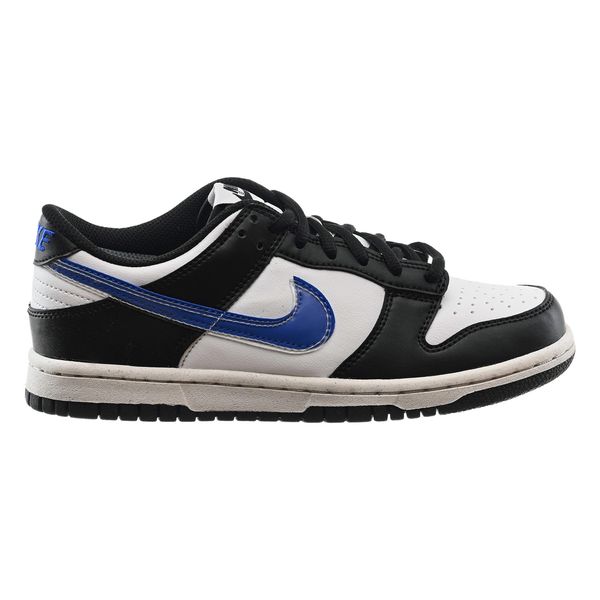 Nike Dunk Low TPU Swoosh (GS)(FD0689-001) FD0689-001 фото