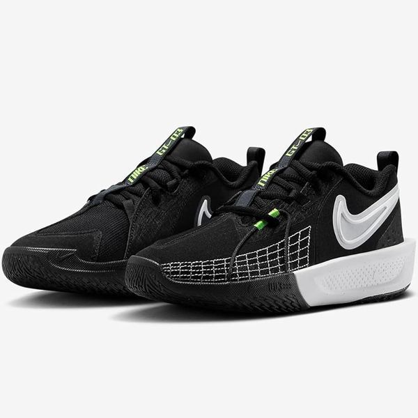 Баскетбольні кросівки Nike GT Cut 3 GS (FD7033-001) FD7033-001 фото