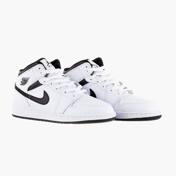 Жіночі кросівки Air Jordan 1 Mid (DQ8423-215) DQ8423-215 фото
