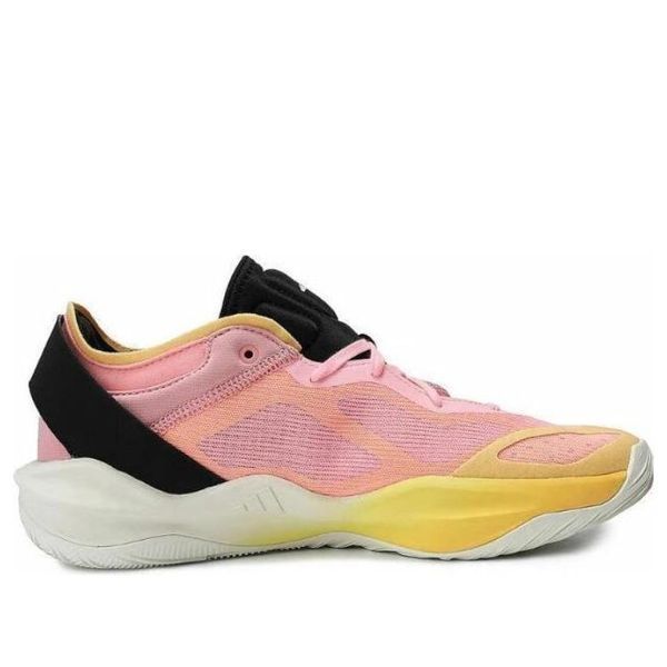 Баскетбольні кросівки Adidas Adizero Select 2 (IG6618) IG6618 фото