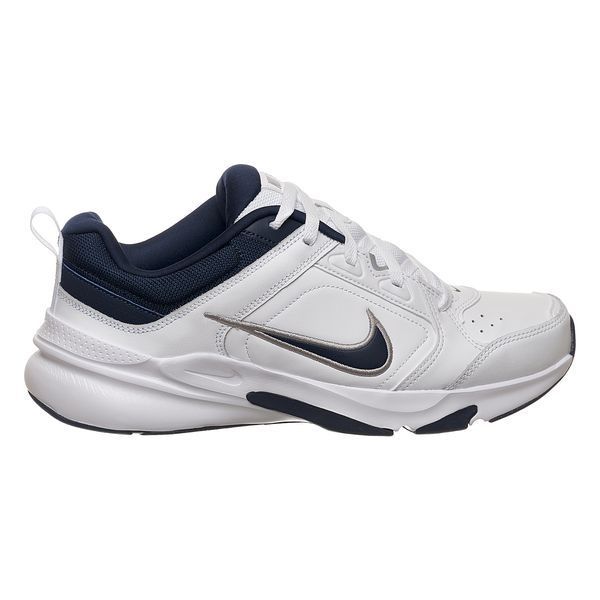 Чоловічі кросівки Nike Defy All Day (DJ1196-100) DJ1196-101 фото