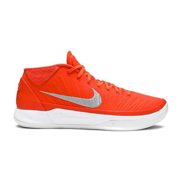 Nike Kobe AD Mid Orange (942521-805)