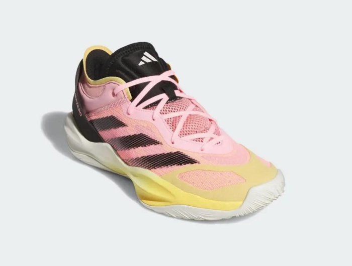 Баскетбольні кросівки Adidas Adizero Select 2 (IG6618) IG6618 фото