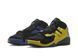 Jordan Naruto X Zion 2 Black/Yellow FB1628-087 (FB1628-087)