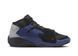Jordan Naruto X Zion 2 Black/Yellow FB1628-087 (FB1628-087)