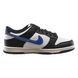 Nike Dunk Low TPU Swoosh (GS)(FD0689-001) FD0689-001 фото 3