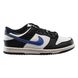 Nike Dunk Low TPU Swoosh (GS)(FD0689-001) FD0689-001 фото 2