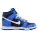 Кроссовки женские Nike Dunk High Gs 'Obsidian' (DB2179-400) DB2179-400 фото 3