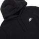 M NSW CLUB HOODIE PO BB(BV2654-010) BV2654-010 фото 7