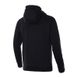 M NSW CLUB HOODIE PO BB(BV2654-010) BV2654-010 фото 1