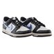 Nike Dunk Low TPU Swoosh (GS)(FD0689-001) FD0689-001 фото 5