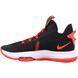 Баскетбольні кросівки Nike LeBron Witness V (CQ9380-005) CQ9380-005 фото 2